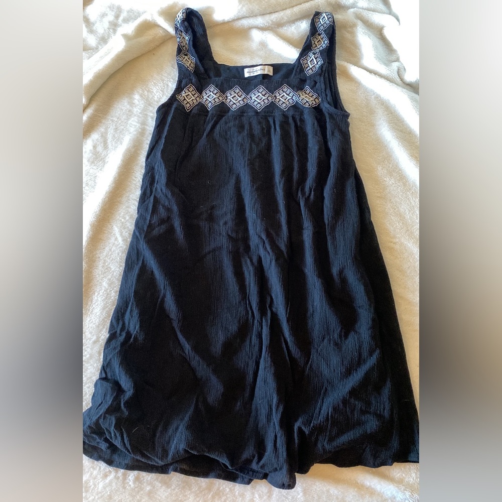 Abercrombie & Fitch Dress